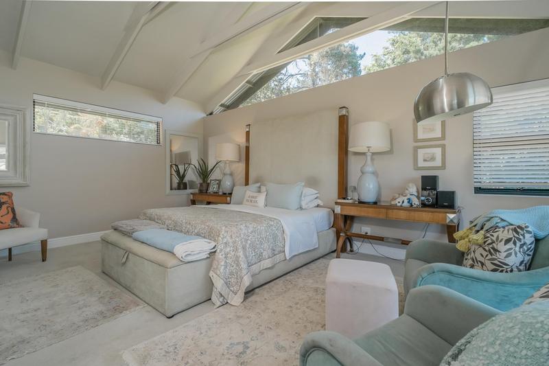 4 Bedroom Property for Sale in Kenrock Country Estate Western Cape